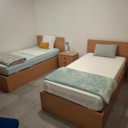 Apartmán Avenida Dom Carlos I, 101 Lisboa